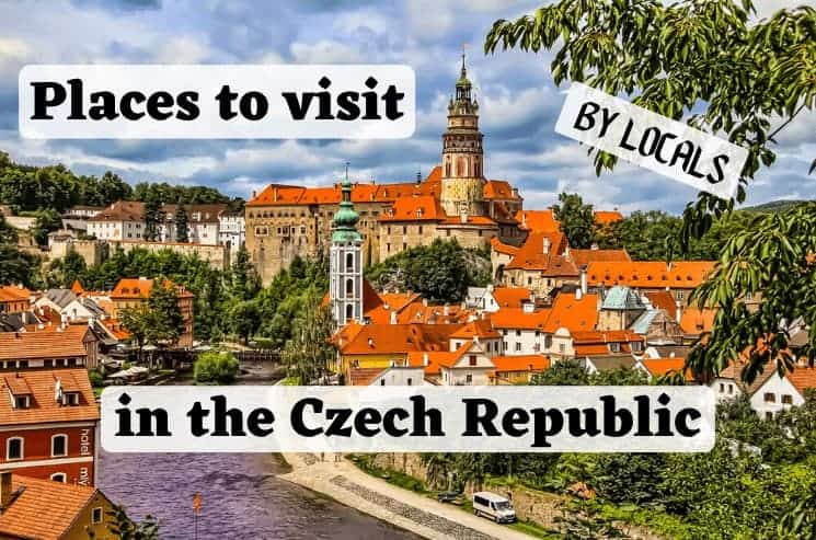 39 Best Places to Visit in the Czech Republic: Insider’s Guide
