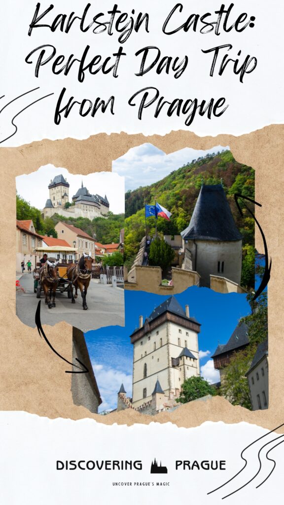 Karlštejn Castle Insider’s Guide – Perfect Day Trip from Prague

