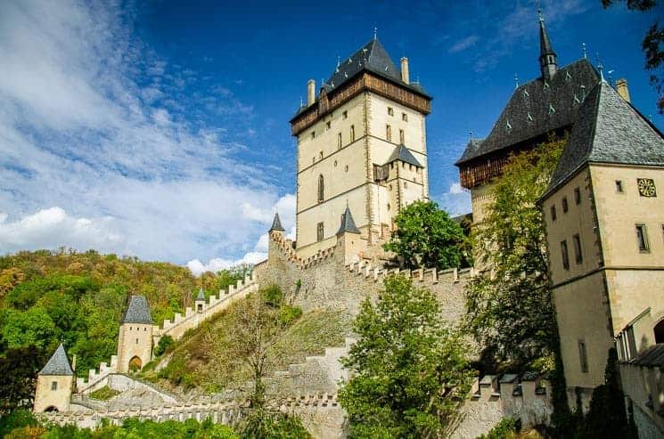 Karlštejn Castle: Insider's Guide – Day trip from Prague