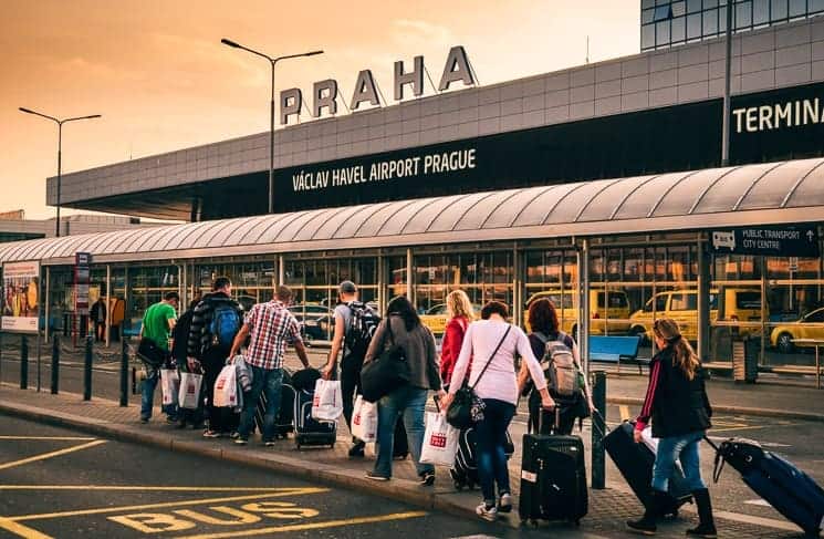 Prague Airport: Insider's Guide - All you need to know!