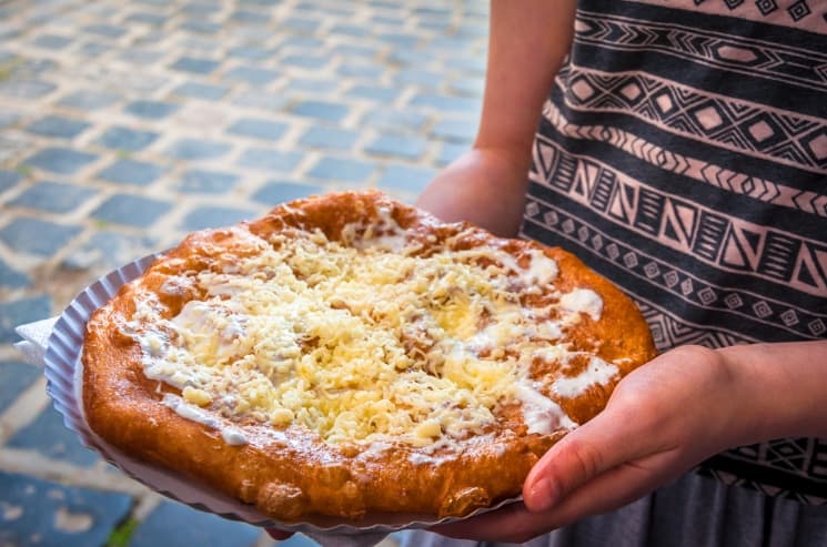 Prague Street Food Bucket List: 17 Delights You Can't Miss