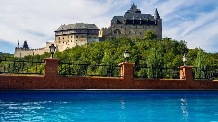 Karlštejn Castle: Insider's Guide – Perfect Day Trip from Prague