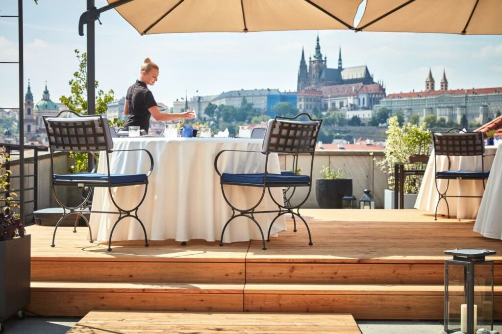 25 Places Where to Stay in Prague for Solo Travellers (2024)