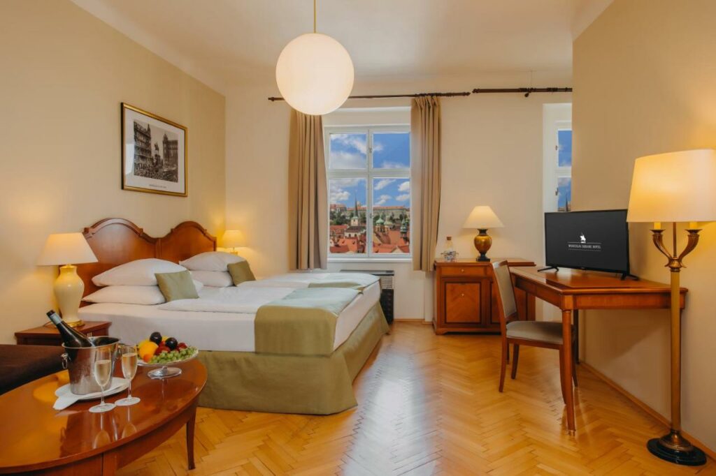 23 Places Where to Stay in Prague for Couples (Local’s Guide)