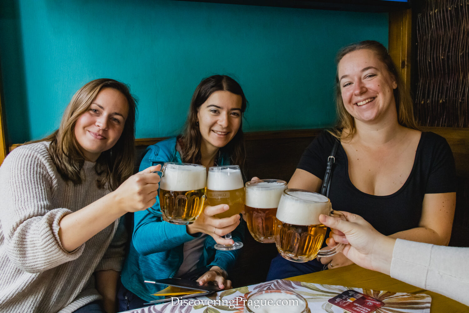 Czech Beer