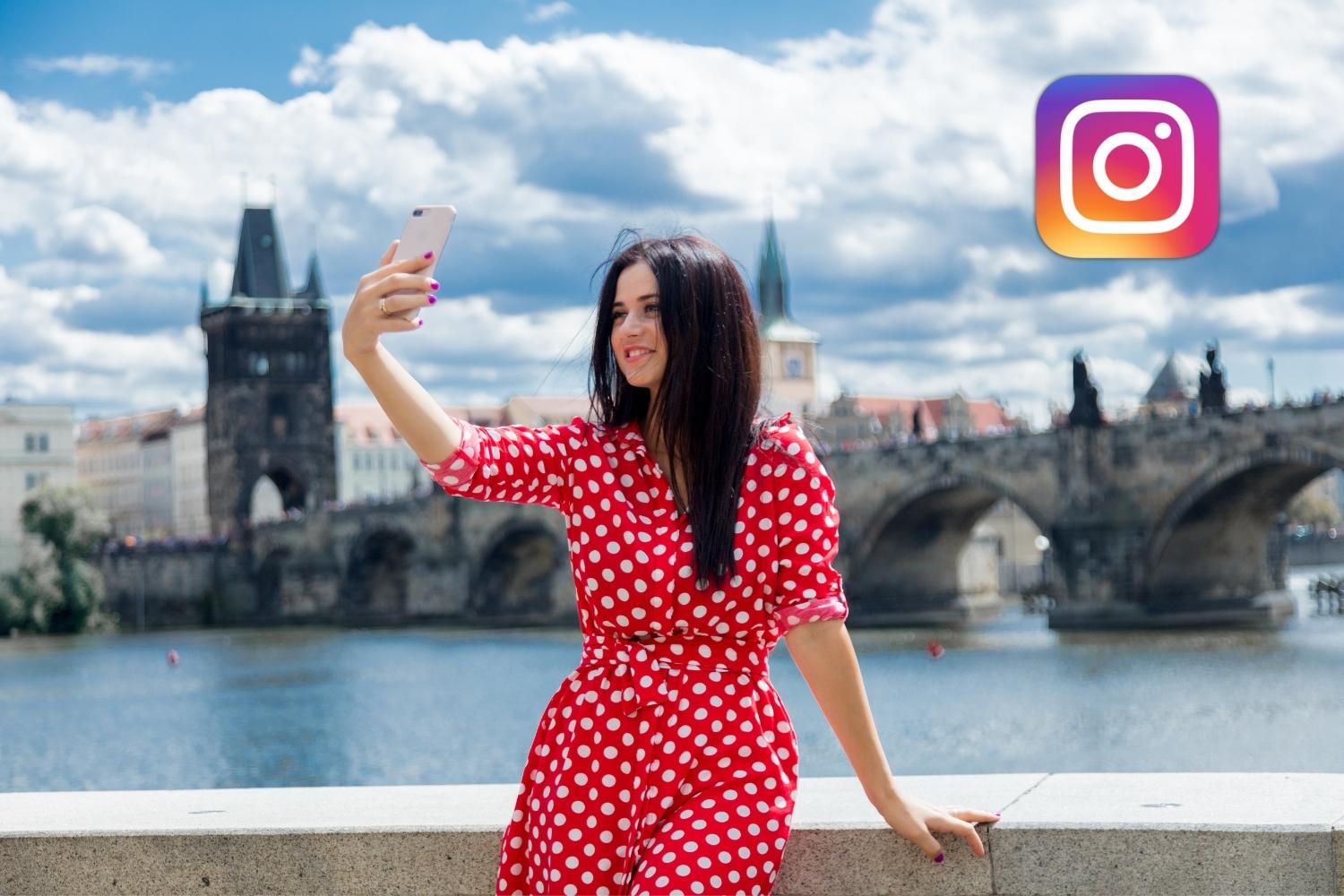 Best Prague Instagram Spots