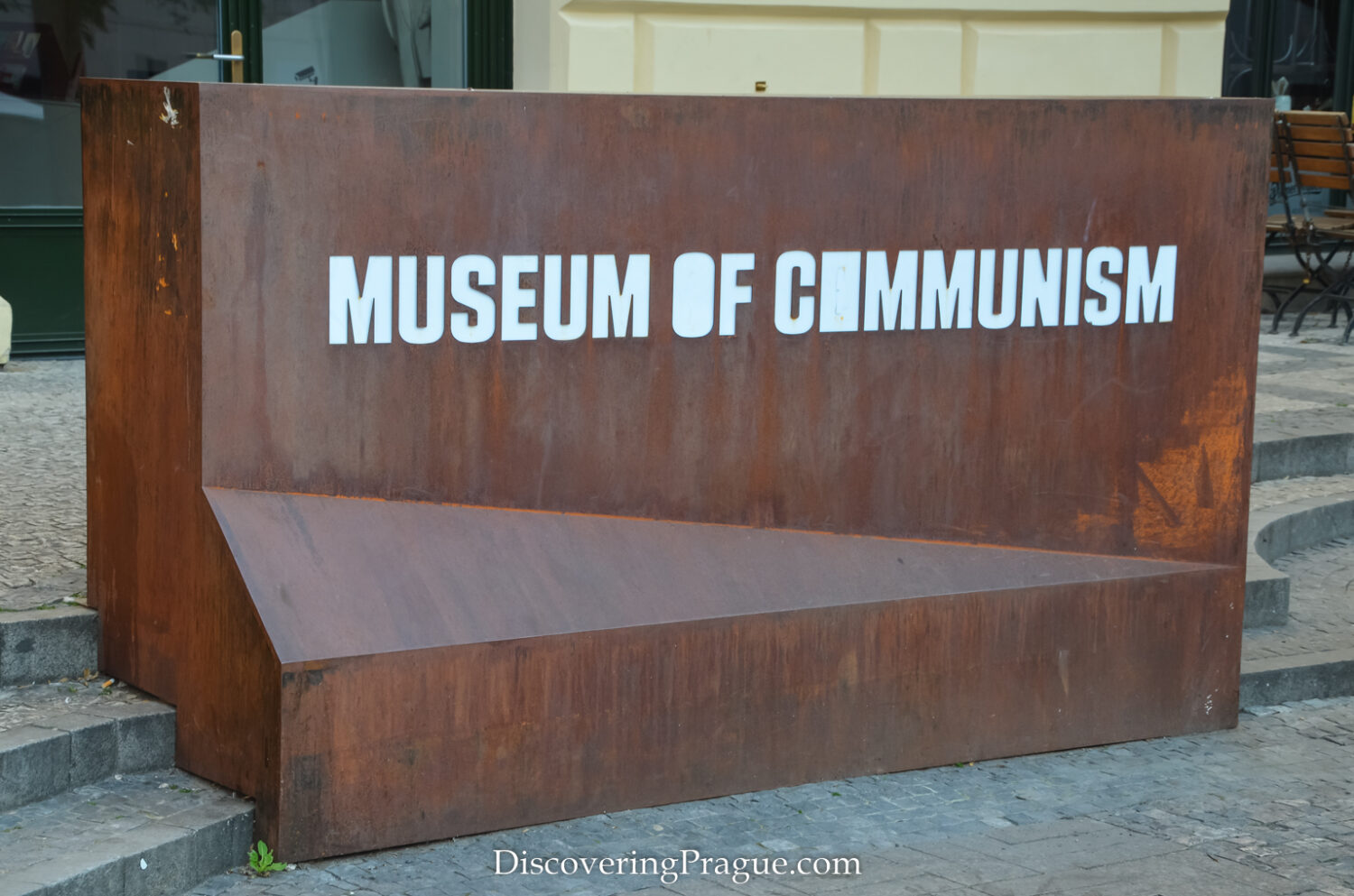 Museum of Communism