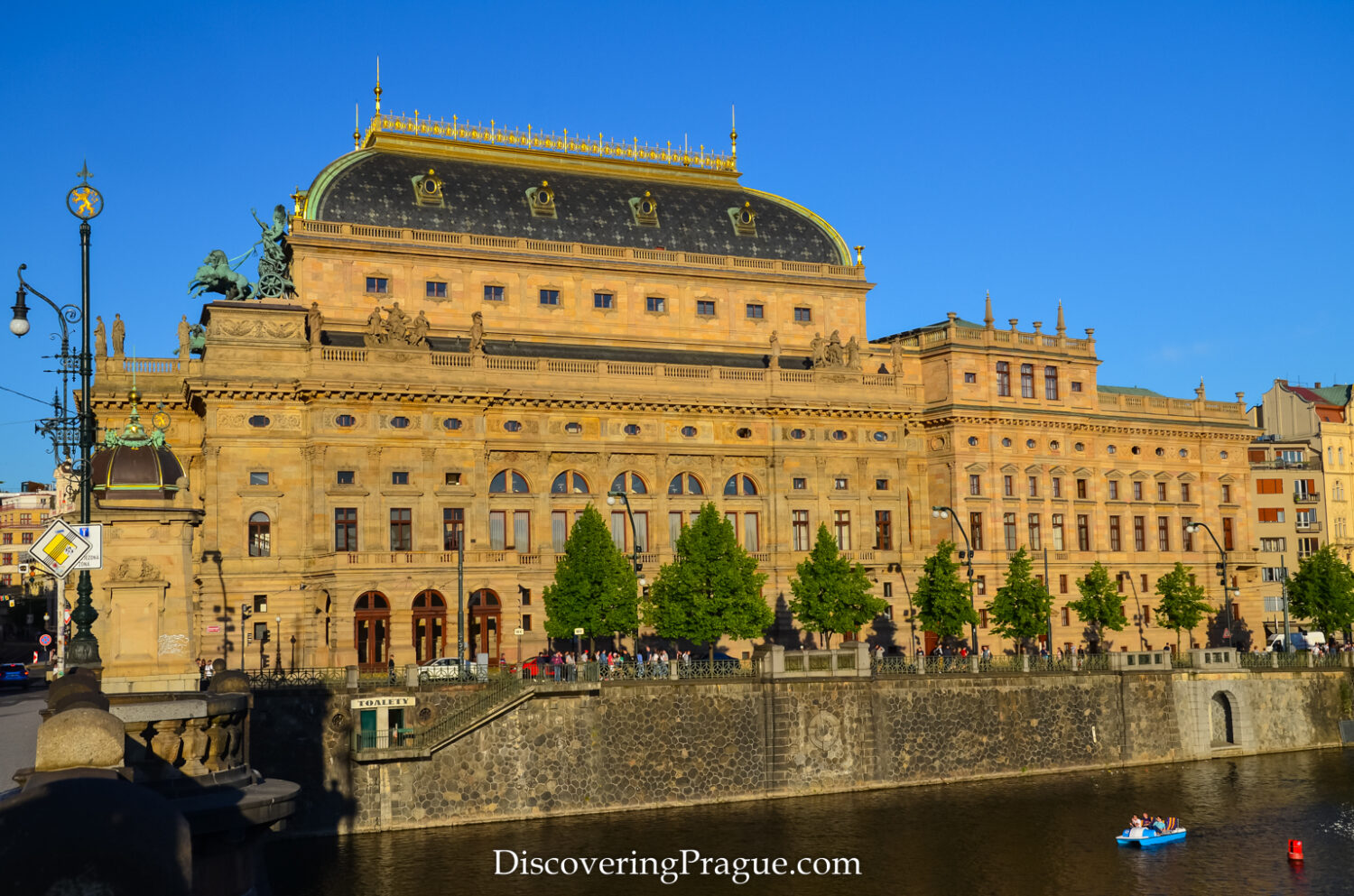 What is Prague Known for? 45 Famous Things You Should Know