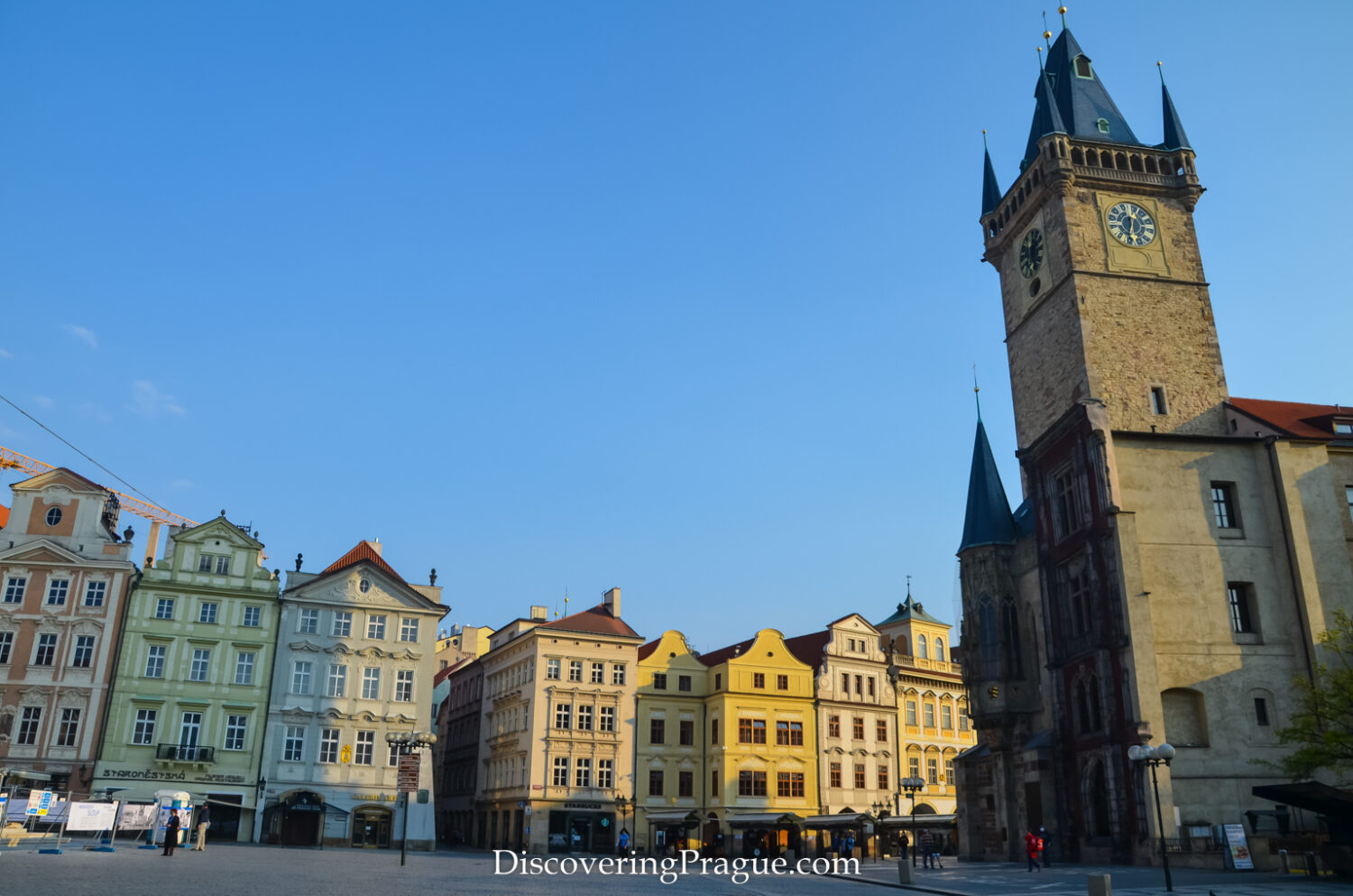 Old Town Hall