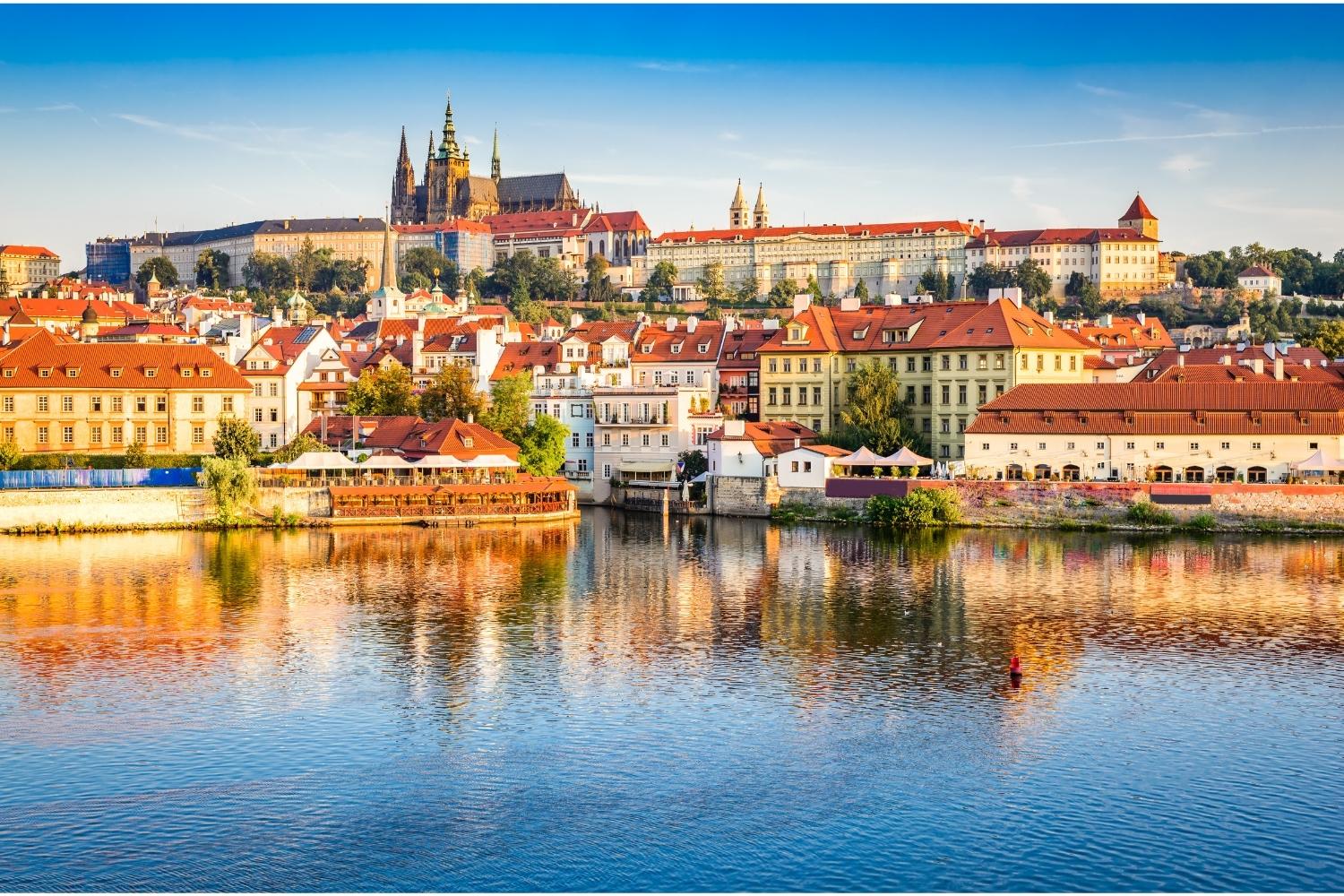 37 Interesting Facts about Prague You Probably Didn't Know