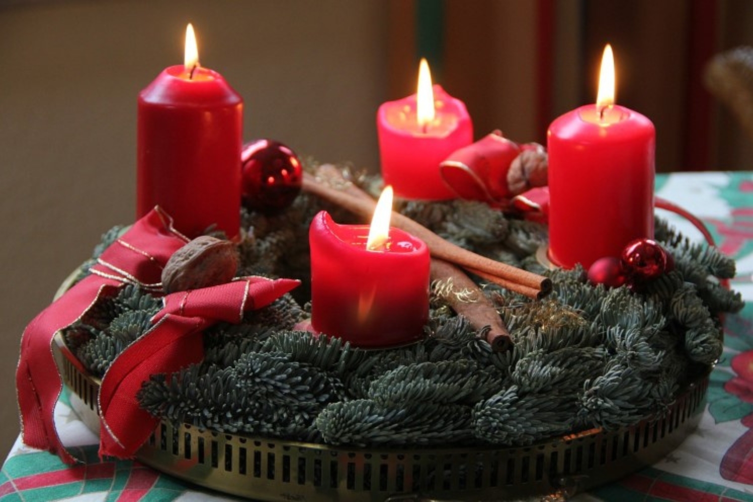 Czech Christmas from A to Z - Dates, Traditions, Superstitions