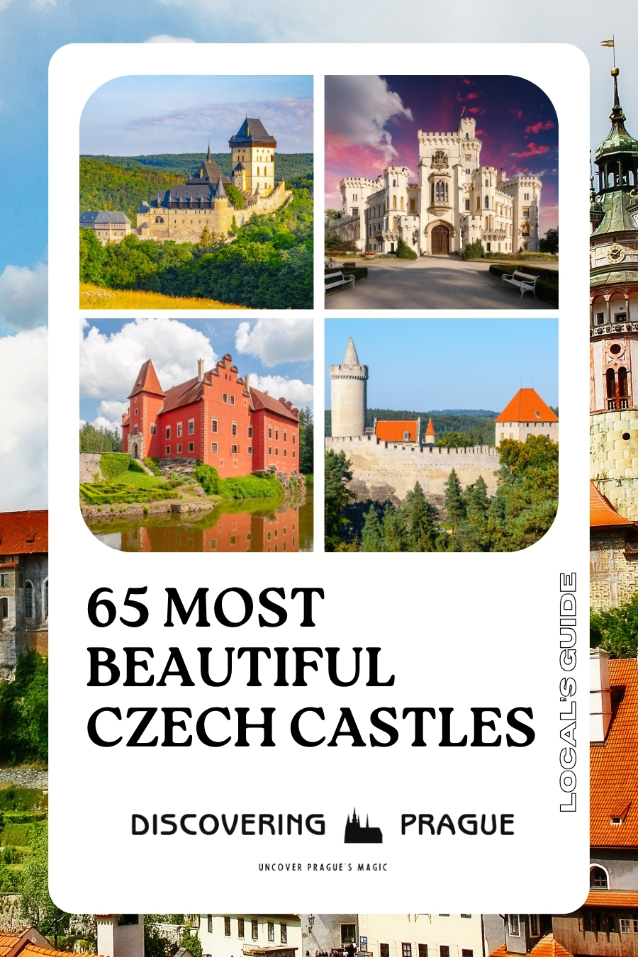 Czech Castles