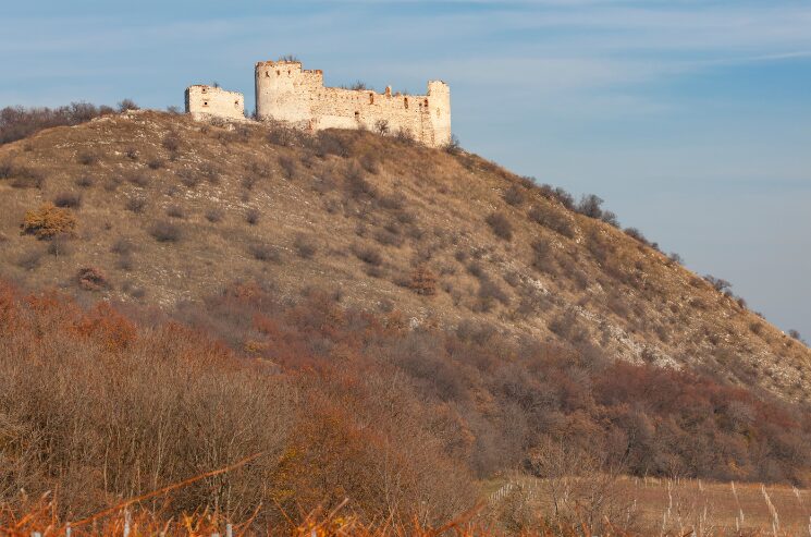 65 Most Beautiful Castles in the Czech Republic (by Locals)