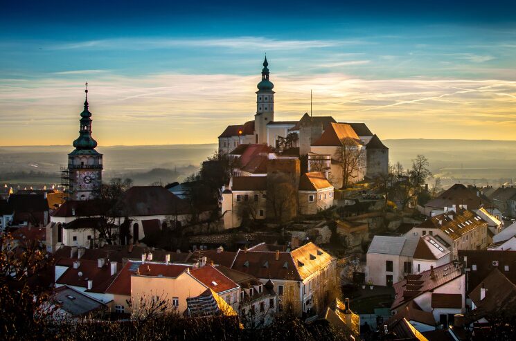 65 Most Beautiful Castles in the Czech Republic (by Locals)