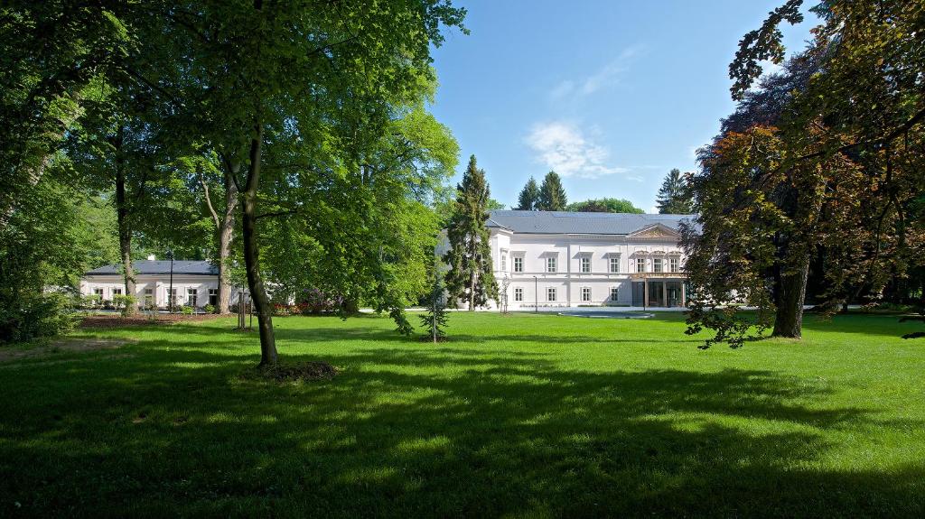 33 Charming Castle Hotels in Czech Republic - Royal Stays!