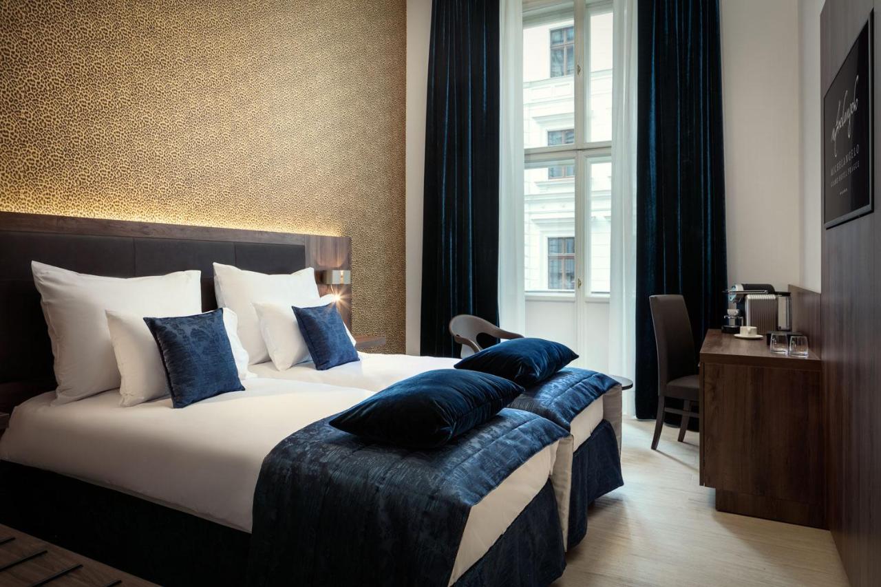 39 Best Luxury Hotels in Prague ✔ Local's Guide (2024)