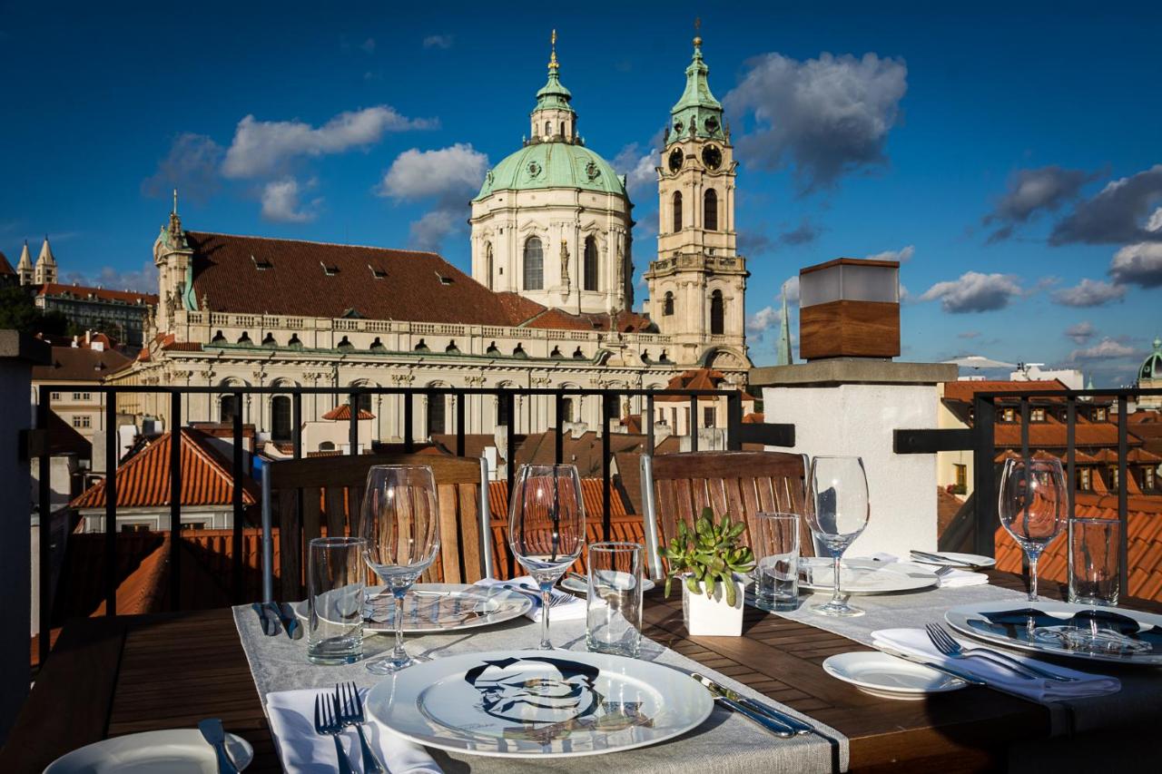 39 Best Luxury Hotels in Prague ✔ Local's Guide (2024)